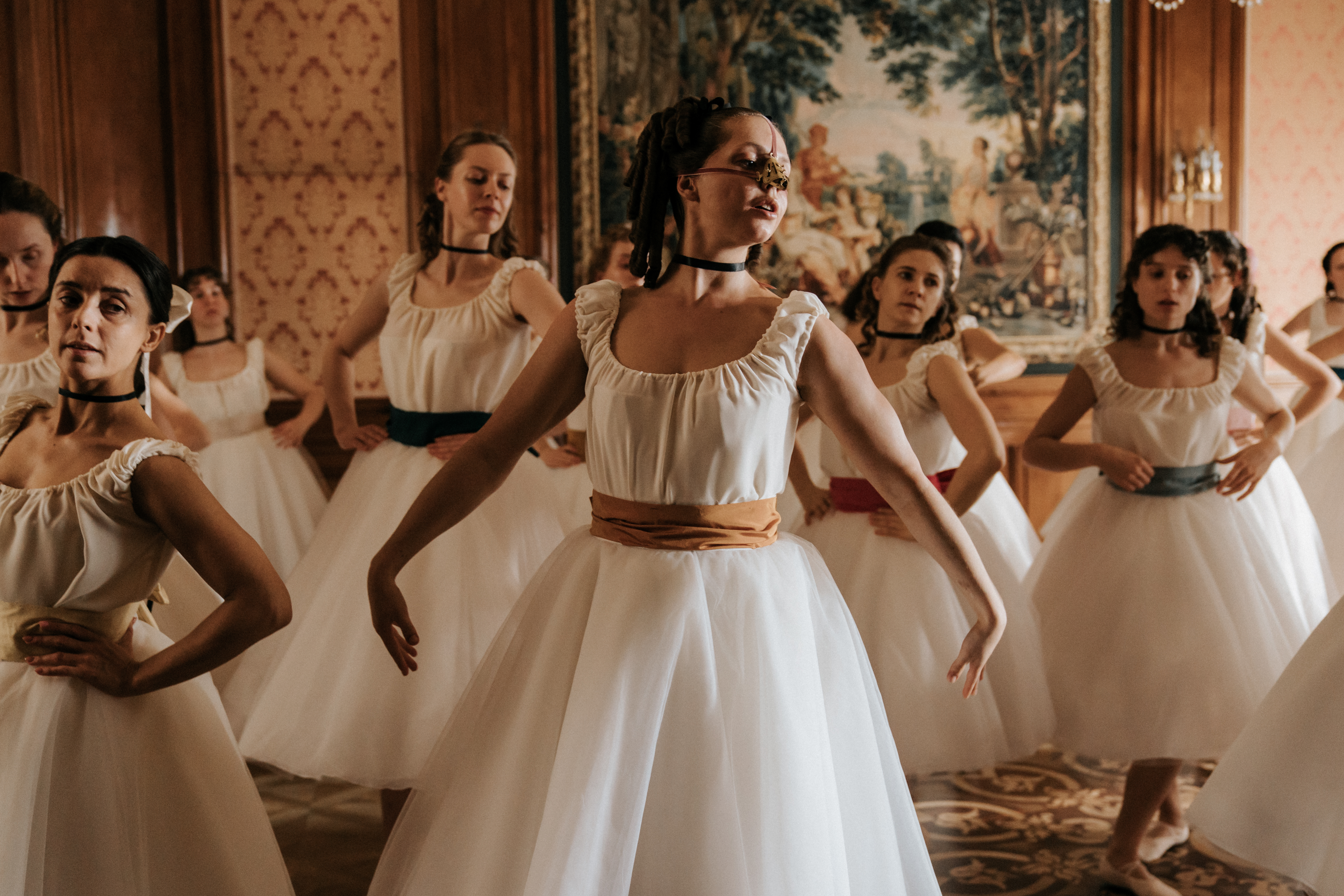 Barbarella | Coolidge Corner Theater